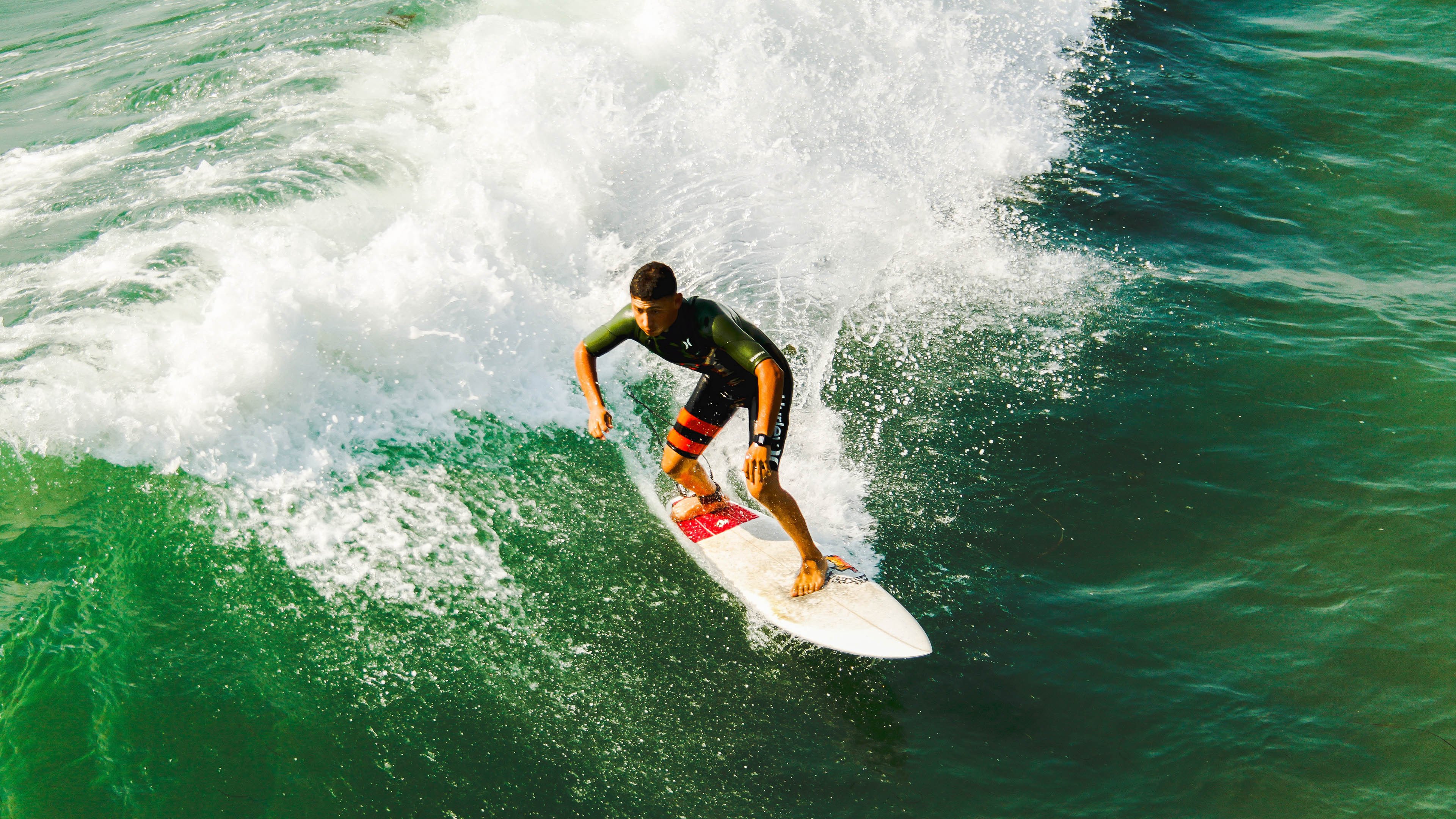 全国青少年足球比赛实现“智慧裁判+云端直播”，行业迈入新时代